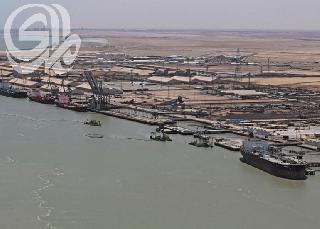 من يعرقل مشروع القناة الجافة في العراق؟