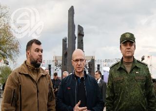 الكرملين: الناتو يستخدم أوكرانيا رأس جسر للحرب ضد روسيا