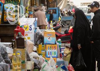 مواطنون يشكون ارتفاع أسعار المواد الغذائ