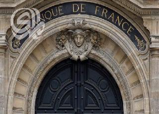 ازمة البنوك تتفاقم.. مداهمة خمسة بنوك في فرنسا
