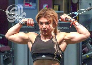 للتشجيع على المساواة بين الجنسين.. عراقي