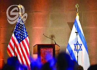 عبر الانترنت.. محادثات  الأميركية - الإسرائيلية  بشأن الرد على إيران