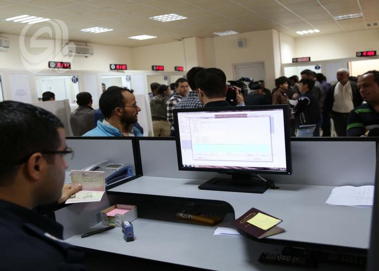 أمانة مجلس الوزراء: دوام الموظفين في بغداد سيكون 6 ساعات