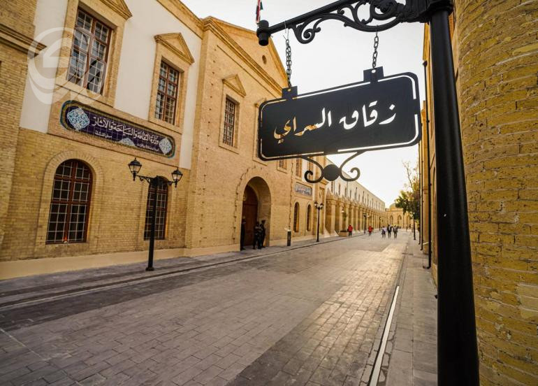 السوداني يكشف تفاصيل مشروع بغداد القديمة: تتحول فعلياً إلى قبلة للسائحين