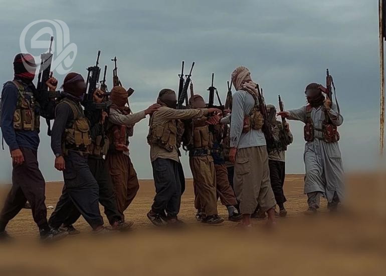 تقرير امريكي بشأن داعش: موجود لكنه لا يستطيع احتلال قرية