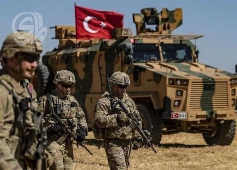 تركيا تعلن قتل سبعة عماليين في العراق وسوريا
