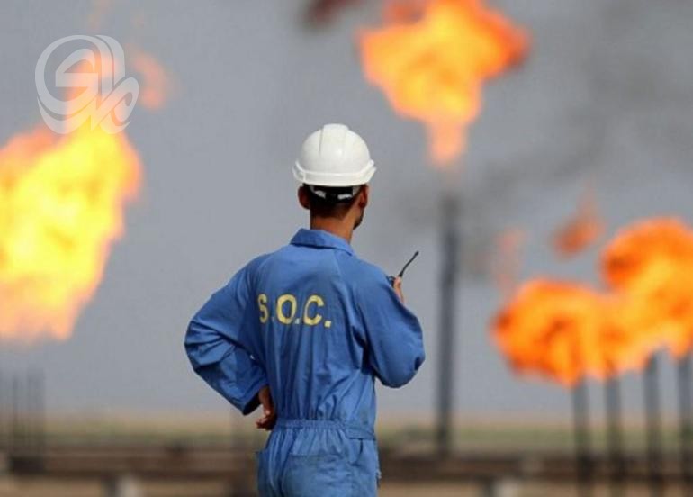 اقتصادي يبين أسباب حرق العراق للغاز ويؤكد: يكفي لإمداد 3 ملايين منزل بالكهرباء