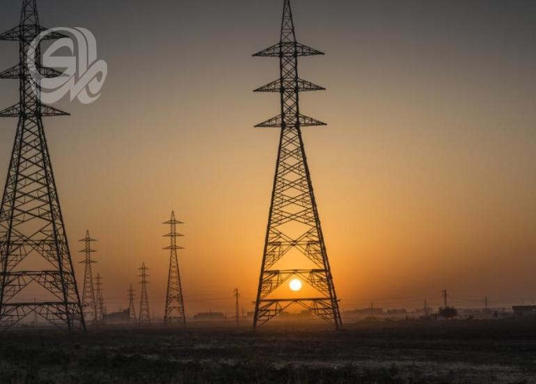 الكهرباء تعلن عن تفاصيل الخط المشترك بين العراق وتركيا