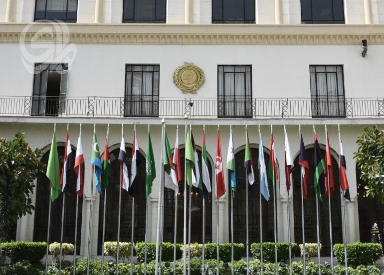 جامعة الدول العربية تتراجع عن تصريح رفع 