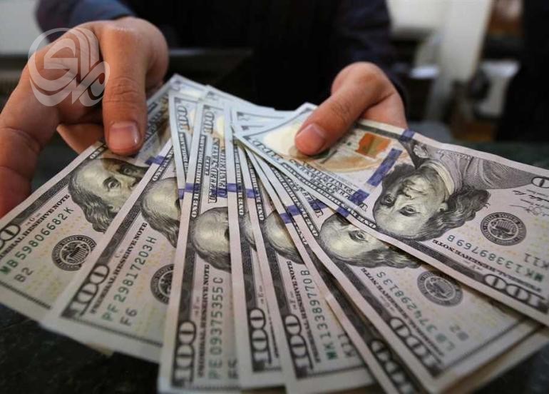 أسعار الدولار ترتفع في بغداد واربيل مع إغلاق البورصات