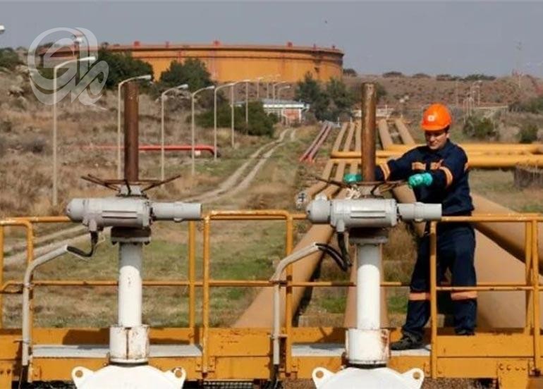 خبراء إيرانيون يشخصون المشاكل مع العراق بشأن استيراد الغاز