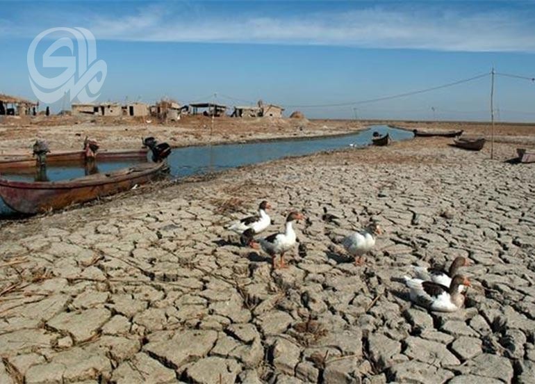 تقرير دولي: العراق سيشهد فجوة في ملف المياه بنسبة 20 % عام 2050