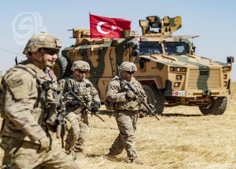 الجيش التركي يقترب من دهوك.. وواشنطن تحذر من وساطة بغداد بين أردوغان والأسد