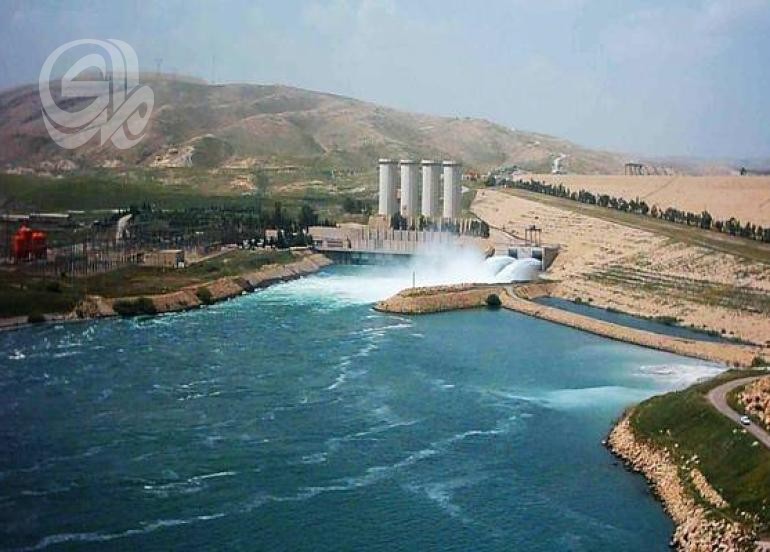 تركيا: نعمل مع العراق للتوصل إلى رؤية مشتركة بشأن ملف المياه