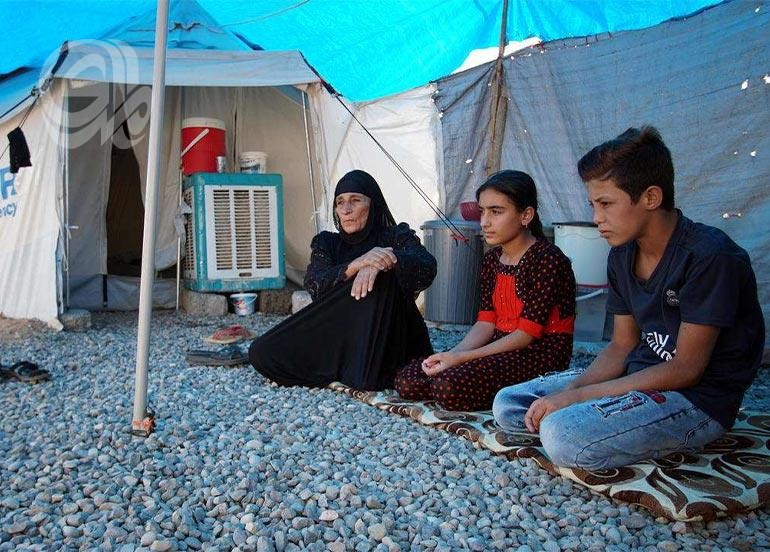 الإندبندنت: تقلص أعداد منظمات الرعاية الإنسانية في العراق