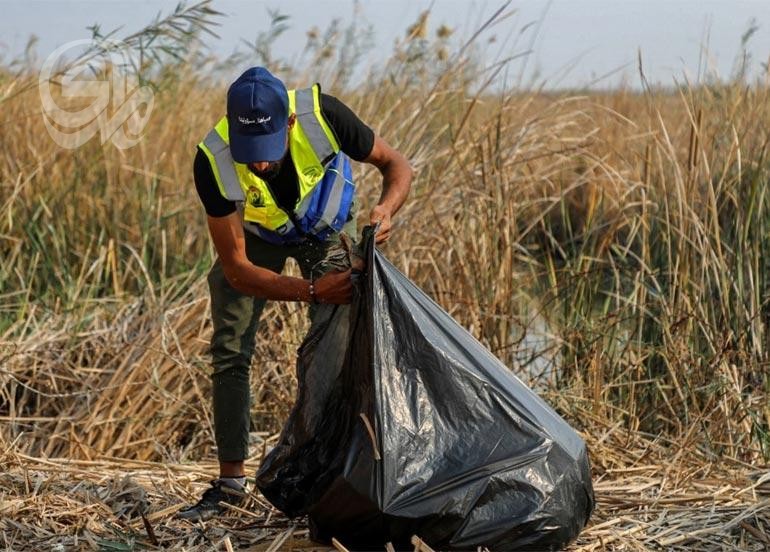 خبراء: النفايات ثروة مهدورة تهدد البيئة في العراق وتحتاج إلى استثمار فعال