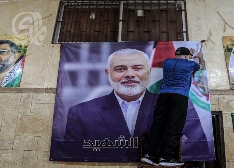 حماس تباشر بإجراءات اختيار رئيسها الجديد