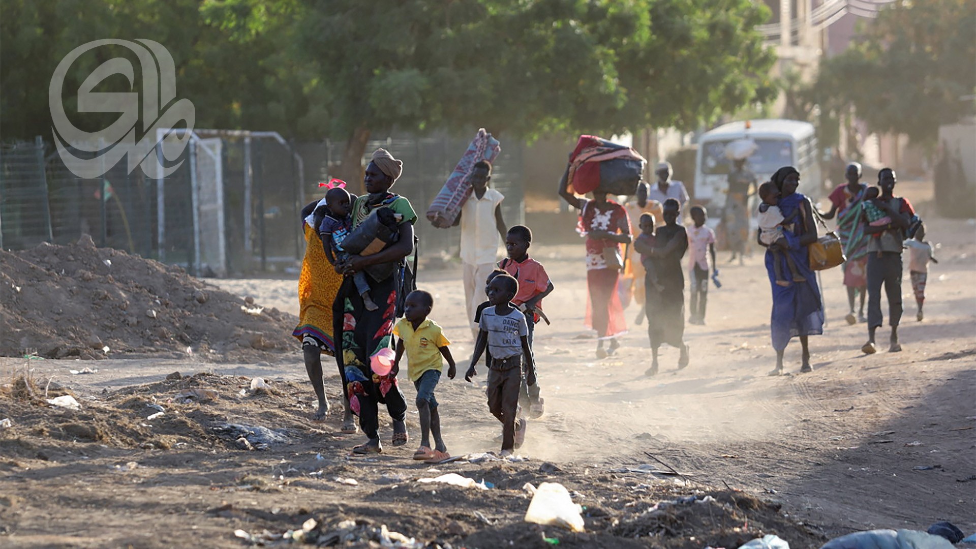 «الوضع كارثي».. حصيلة قتلى حرب السودان لا تقل عن 20 الف شخص