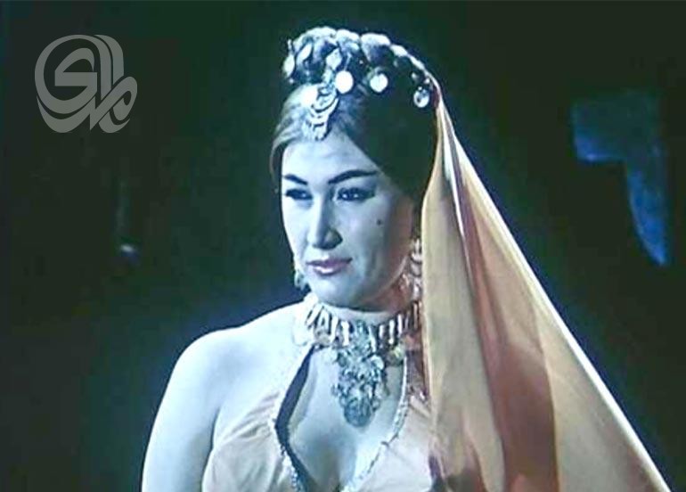 رحيل الفنانة المصرية شريفة ماهر عن عمر 92 عاماً