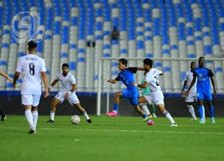 اليوم.. أربع مباريات في دوري نجوم العراق