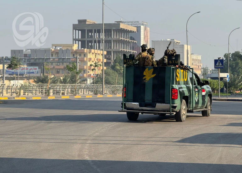 العمليات المشتركة: لا يوجد أي خرق أمني بعملية التعداد السكاني