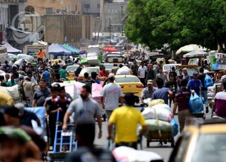 العراق الـ46 عالميا والسابع عربيا بأعلى نسبة إعالة للسكان