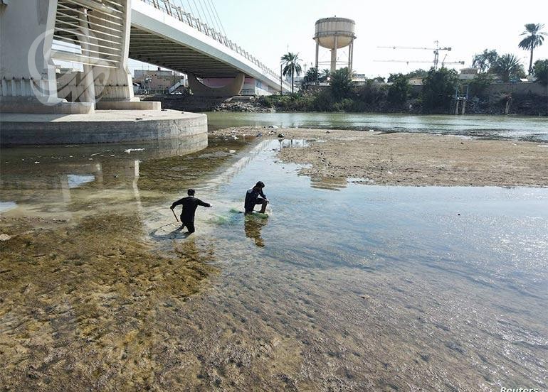 أزمة مياه تدفع إلى تظاهرات وسقوط قتلى ومصابين في واسط