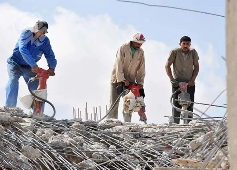 فراغٌ كبير في كردستان ستتركه العمالة السورية.. من البديل؟