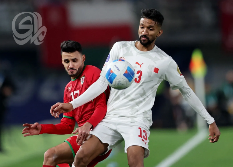 المنتخب البحريني يتوج بلقب بطولة كأس الخليج