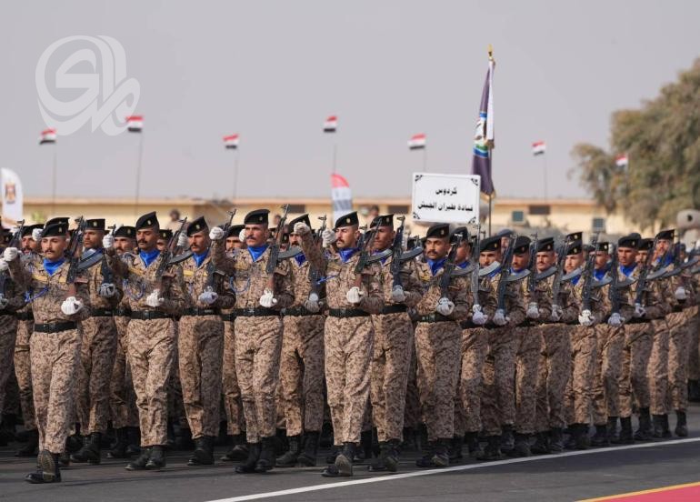 بطولات وتحوّلات.. ملاحم ومحطات الجيش العراقي في الذكرى 104 من تأسيسه