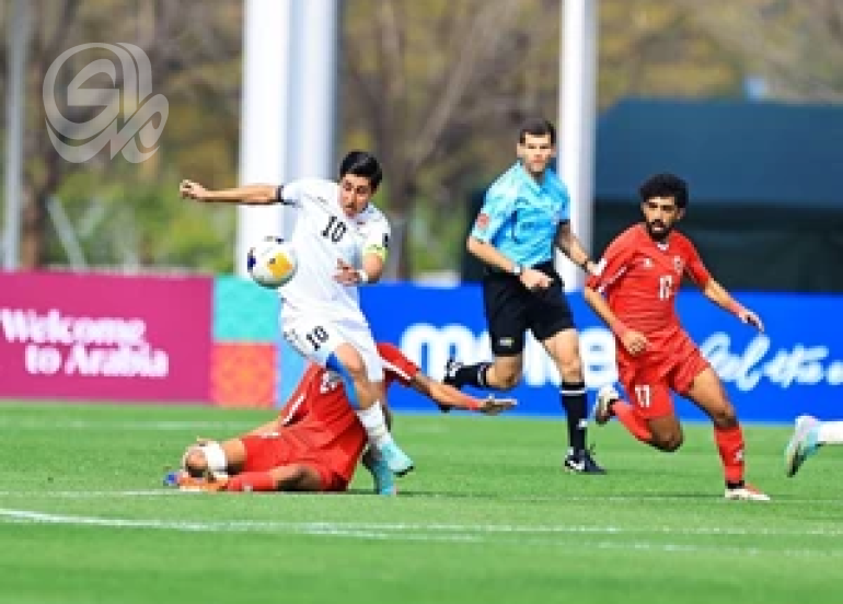 منتخب الشباب يتأهل إلى ربع نهائي كأس آسيا