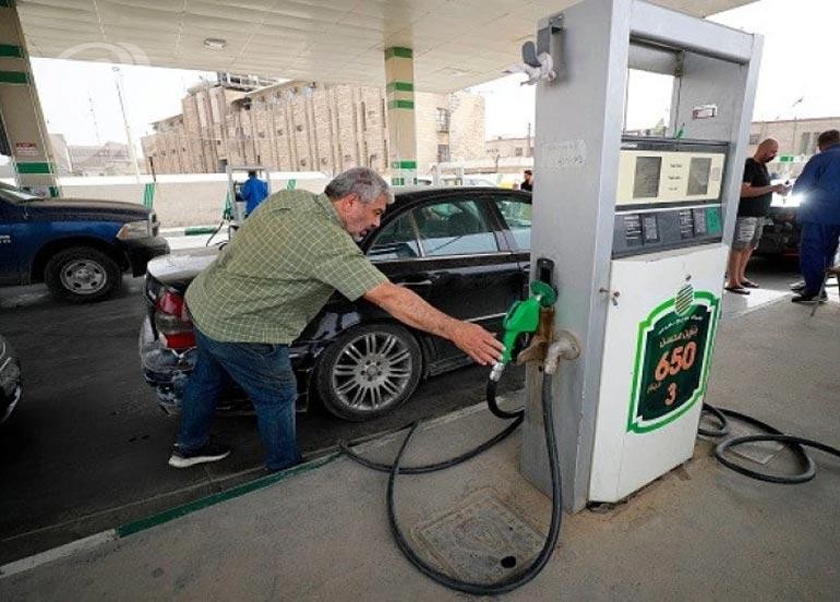 لا أزمة في البنزين المحسن.. «المنتجات النفطية» تنفي التوقف وتؤكد استقرار الإنتاج