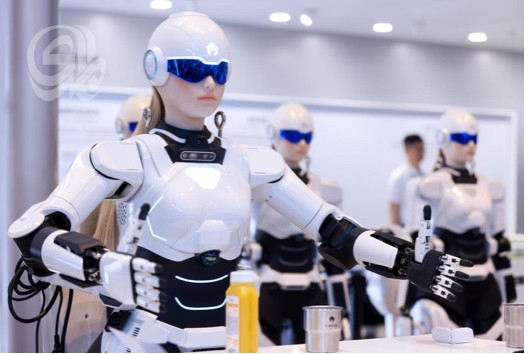 قمة مستخدمي شيري 2025 تنطلق قريباً لتعزيز التعاون الإنساني الآلي والإبداع المشترك والمشاركة البيئية