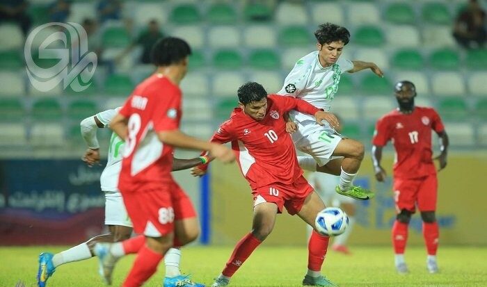 البحري يواجه الكاظمية لتعزيز الصدارة والحدود يسعى لتجاوز الرمادي في الممتاز