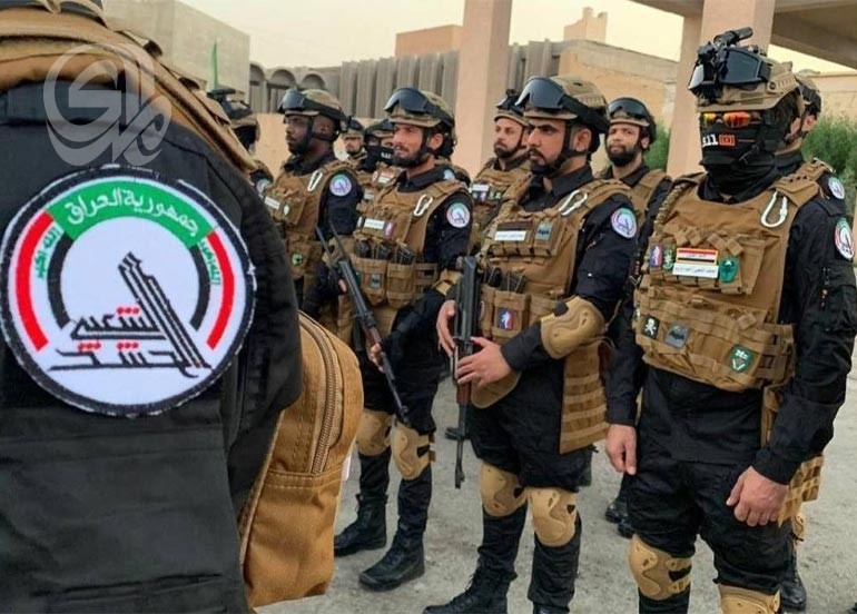 مركز دراسات: نتائج الانتخابات لن تؤثر على موقف العراق الاستراتيجي إزاء واشنطن وطهران