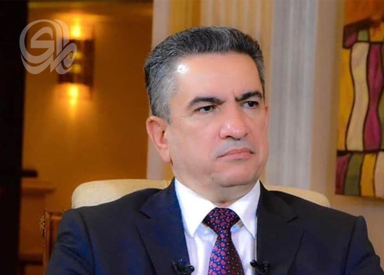 عدنان الزرفي يهاجم الحكومة والفصائل: العراق خسر 20 مليار دولار بسبب إيقاف نفط الإقليم