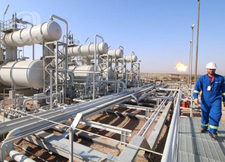 تأخر رواتب 1300 موظف عراقي في «لوك أويل» بسبب العقوبات الأميركية منذ ستة أسابيع