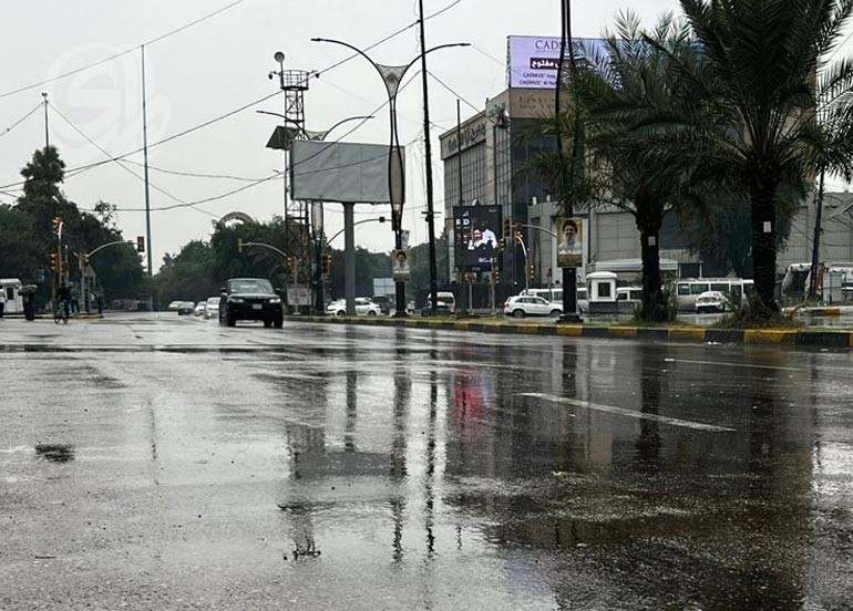 العراق يستبشر بسنة رطبة بعد موجة الجفاف وتوقعات بتعزيزات مائية تصل لمليارين
