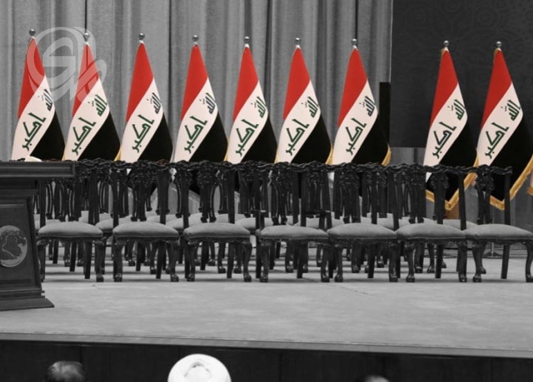 تقرير أميركي يحذّر من إشراك قوى مدعومة من إيران في مفاوضات تشكيل الحكومة