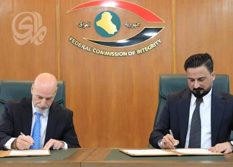 النزاهة: استرداد 51 مطلوباً بالفساد من الخارج