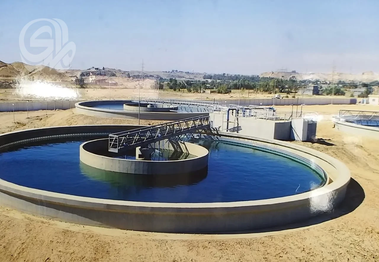 الموارد المائية: مياه الشرب مؤمّنة بالكامل وخطط سنوية لمواجهة انخفاض المناسيب