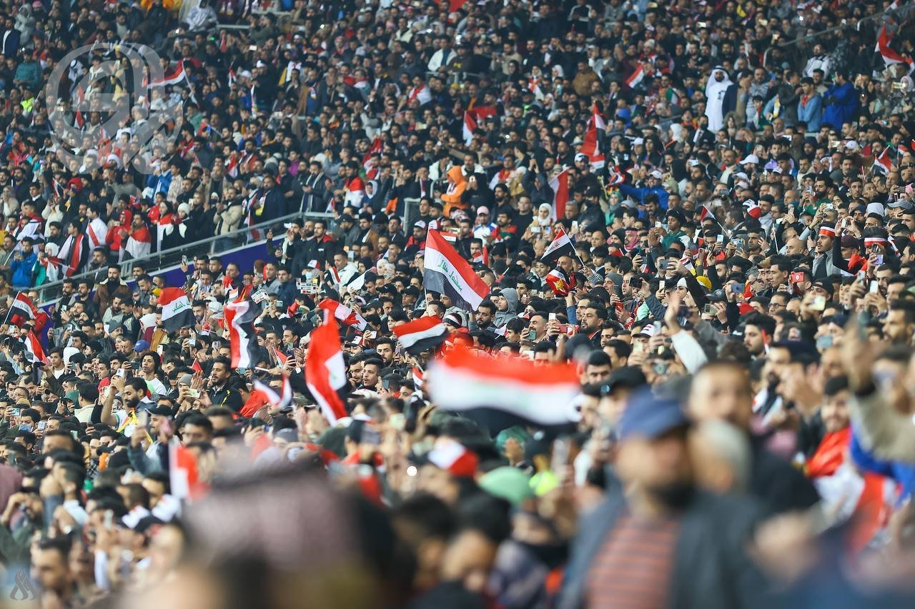 البصرة تعطل الدوام غداً دعماً للمنتخب الوطني في مواجهته الحاسمة أمام الإمارات