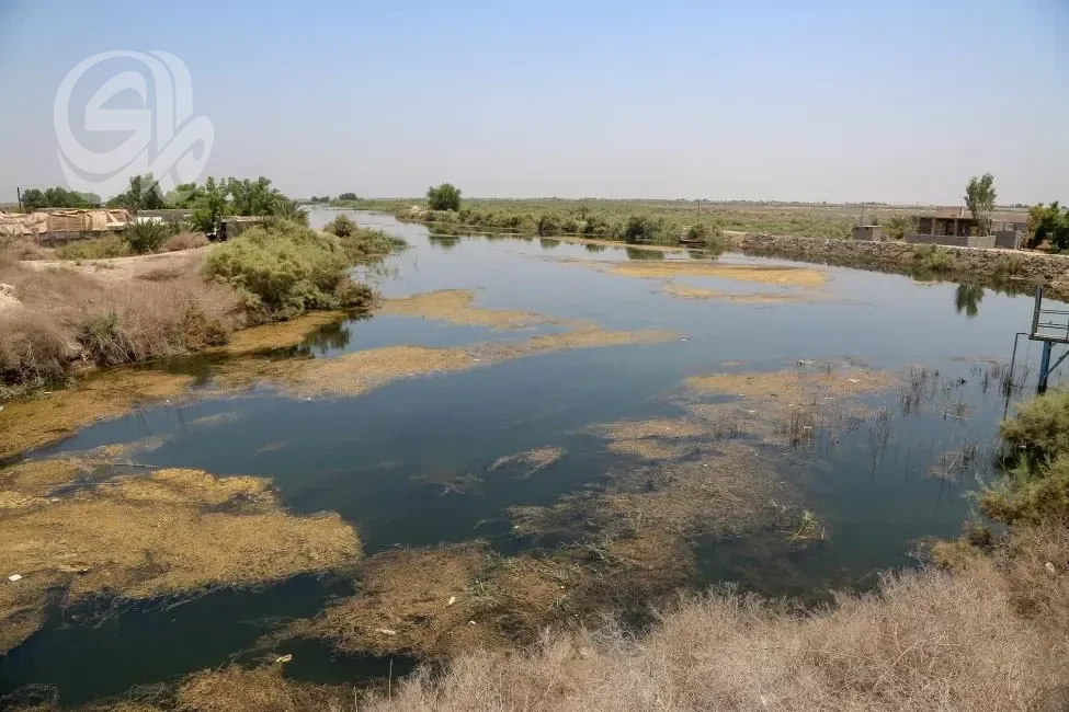 الموارد المائية: الموجة المطرية تعزّز الخزين بـ250 مليون متر مكعب وتخفّف الاعتماد على الثرثار