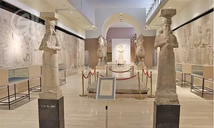 الثقافة تكشف خططها المستقبلية وتؤكد التوجه لإنشاء متحف عراقي كبير