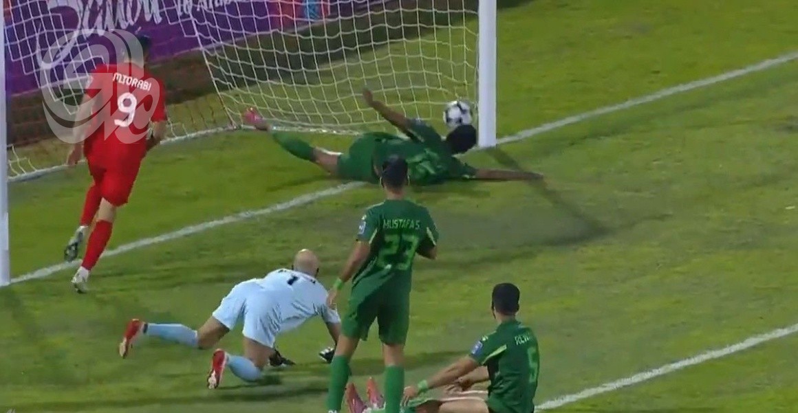 الشرطة يخسر أمام تراكتور سازي الإيراني في أبطال آسيا للنخبة