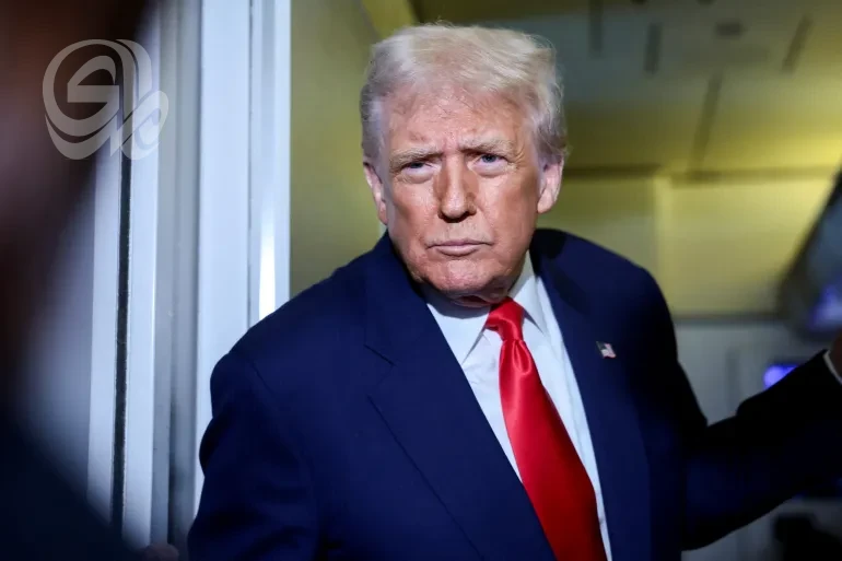 ترامب: نملك ما يكفي من الأسلحة النووية لتفجير العالم 150 مرة