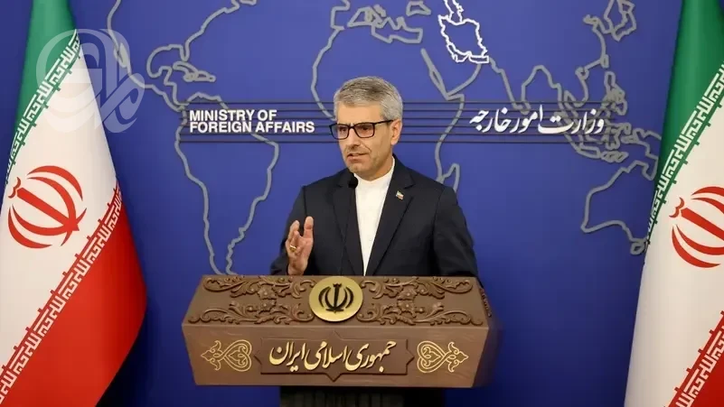 إيران ترد على ترامب: اعترافه بالمسؤولية عن الحرب مع إسرائيل دليل على التورط الأميركي