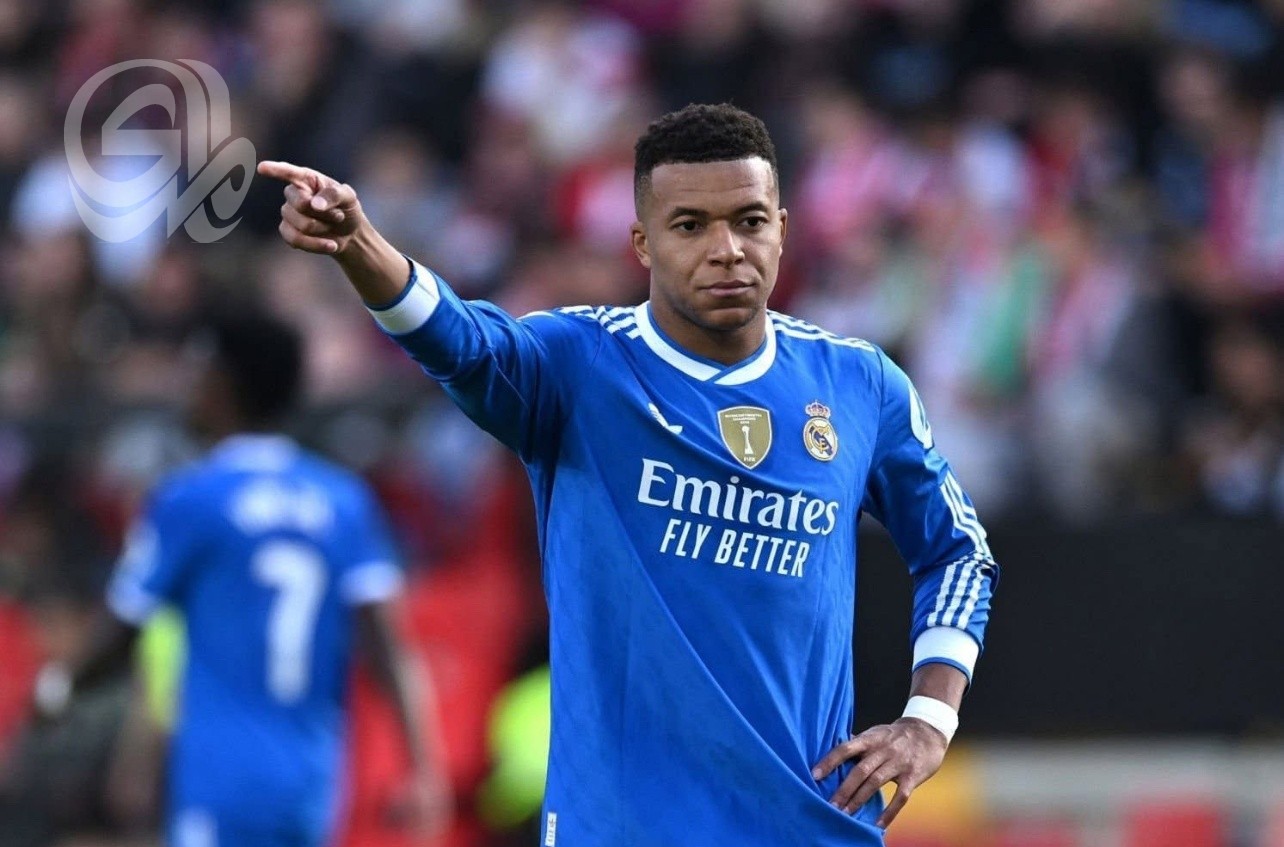 ريال مدريد يتعثر في الدوري الإسباني بتعادله سلباً مع رايو فاليكانو