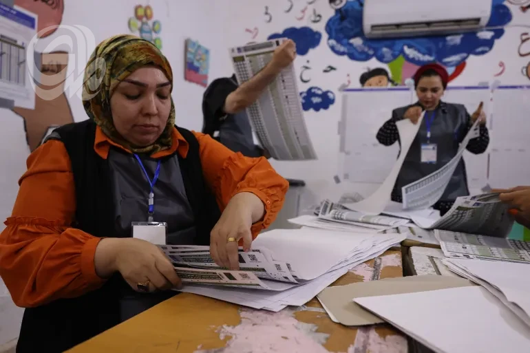 النتائج النهائية للانتخابات: ائتلاف السوداني يتصدر بغداد وبدء العدّ التنازلي لتشكيل الحكومة