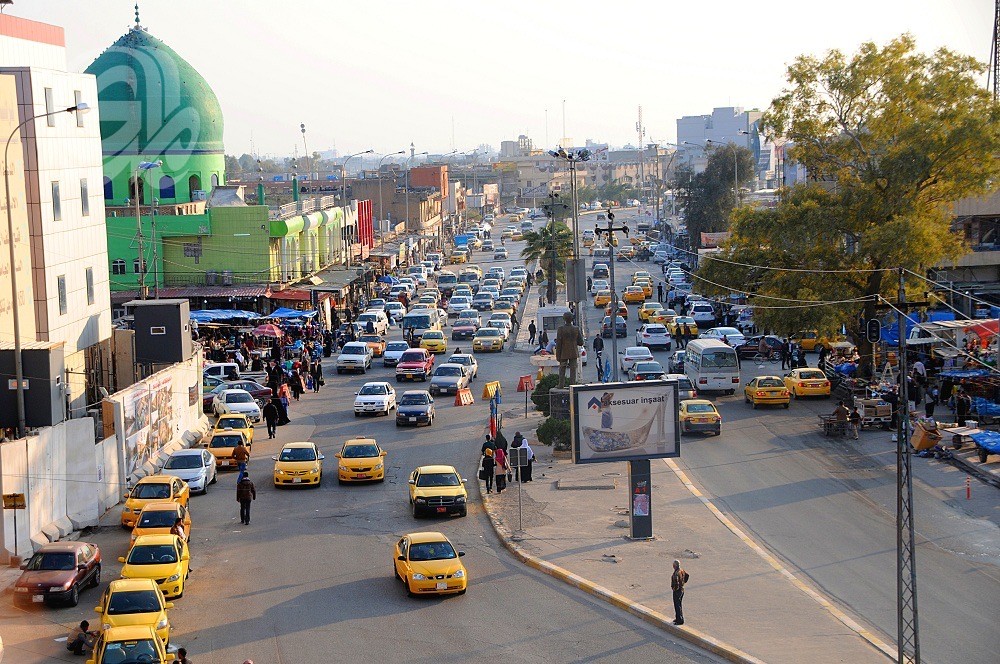 كركوك تعطل دوام المدارس لحين انتهاء الانتخابات